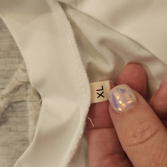 Florida Panthers "Pink In The Rink" Graphic Long Sleeve Tee Size XL! (NEW) - Picture 3 of 6